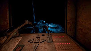 Control Room Alpha - (Gameplay / No Commentary)