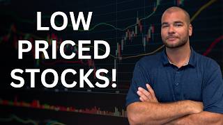 Best Low Priced Stocks To Boost Your Portfolio? Vectorvest