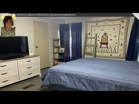 614 Boston, Orange, TX home video tour