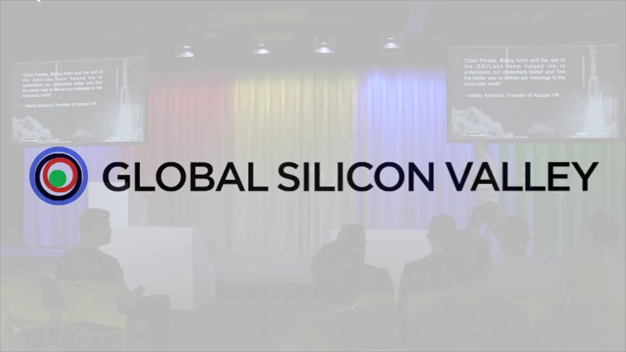Ascape VR - YouTube