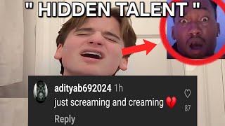 Download Lagu CRAZY Instagram Reels Comments #84 💔🥀 MP3