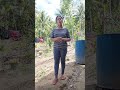 lisod gyod Ning Walang Wala ta