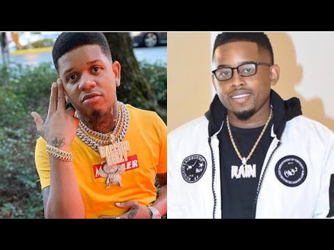 MO3 and Yella Beezy discuss what really happened at the concert