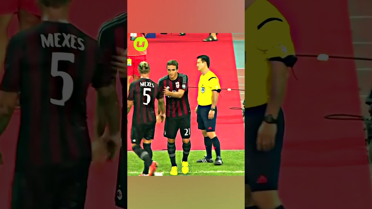 Замена, изменившая футбол! 😂Такого КПД вы еще не видели…