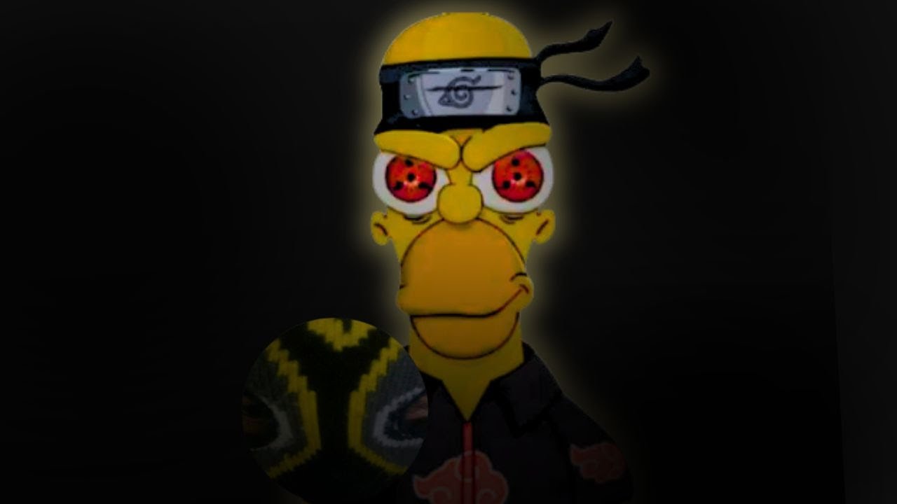 I’m Still Bad at You Vs Homer...