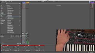 DSI Pro 2 Max patch Explanation