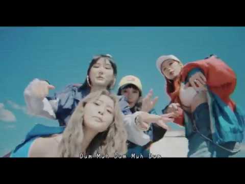 【MV繁中字】 EXID(이엑스아이디)- LADY(내일해/明天再做)