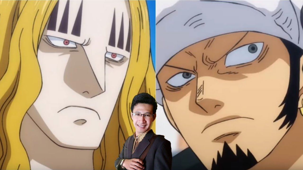 Hawkins VS Law YouTube