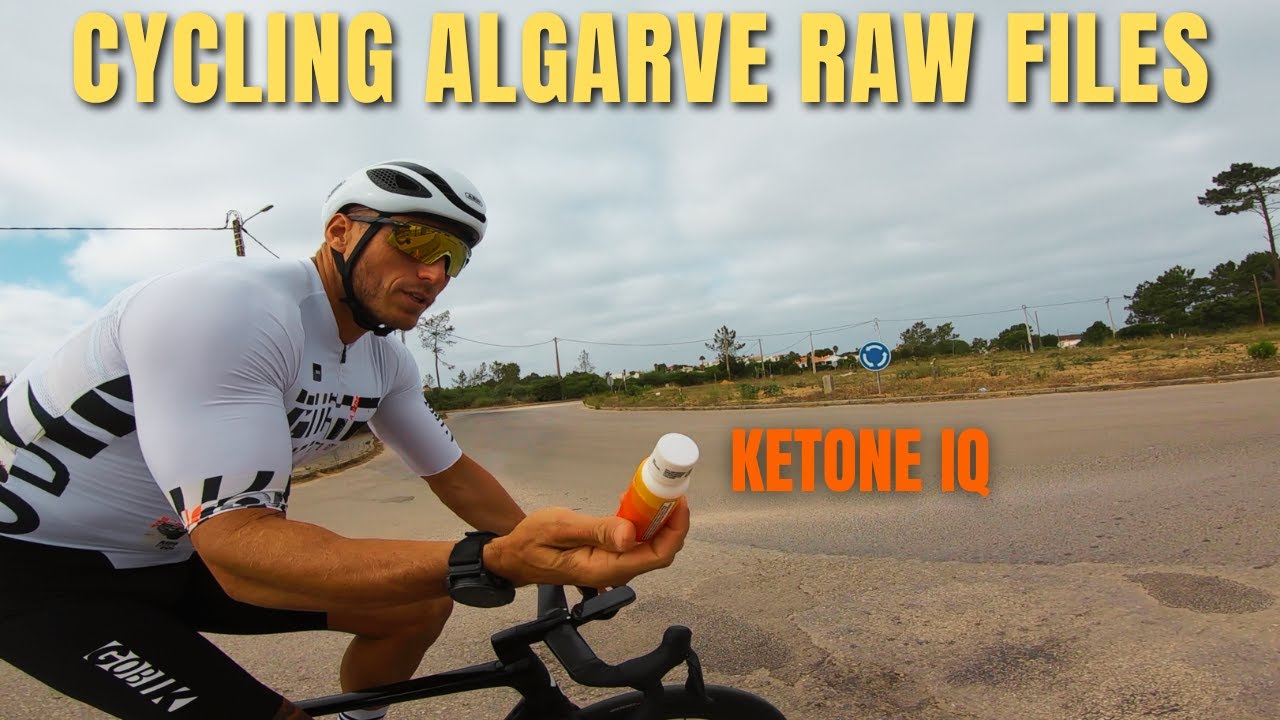 Pure Cycling,No Music No Talking