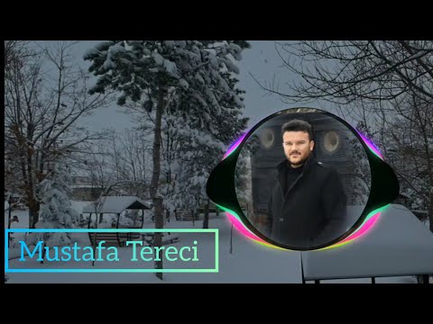 Mustafa Tereci ~ Kara Kaş Gözlerin Elmas