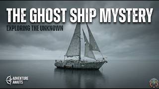 The Man Who Vanished at Sea — A Sailing Documentary