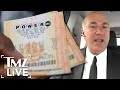 Powerball Warning From Kevin O'Leary of 'Shark Tank' | TMZ Live