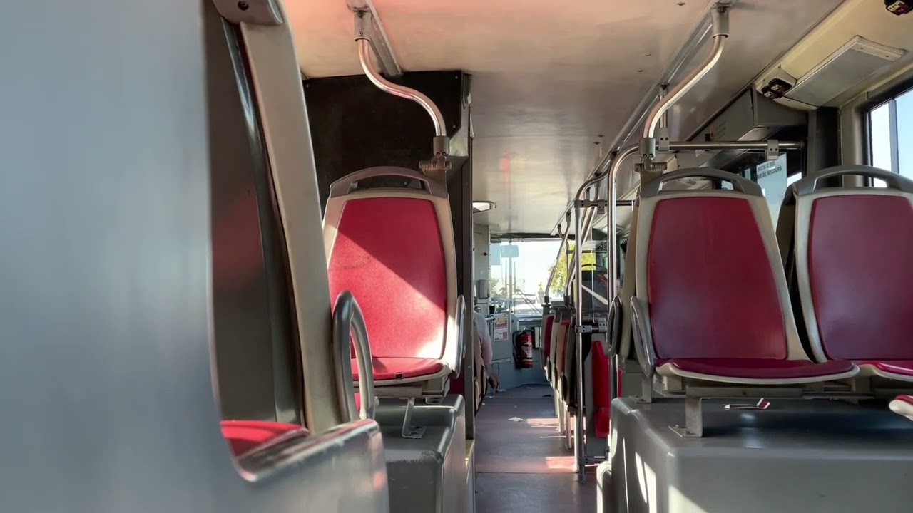 Thrash! 731-PQL-75 | Volvo B7L/East Lancs Nordic | Les Car Rouges 373