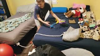 Muno Productions Word World Race