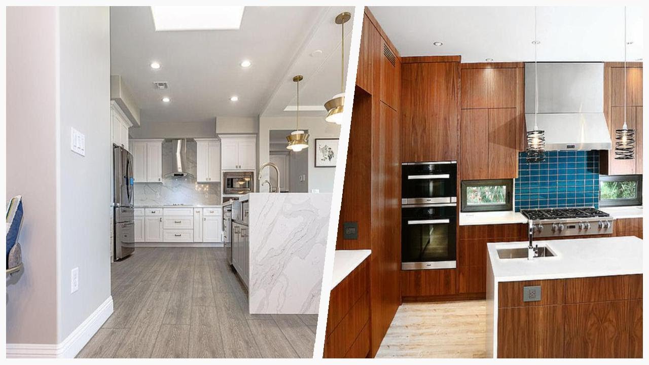 75 Asian Gray Floor Kitchen Design Ideas You'll Love 🌈