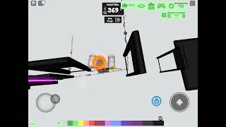 Famous Master difficulty chart obby stage 369 best shortcut (not wallhop) Wealth