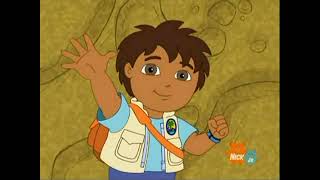 Say Activate Rescue Pack Go Diego Go 2005
