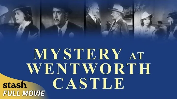 Mystery at Wentworth Castle | Classic Crime Drama | Full Movie | William Nigh - DayDayNews