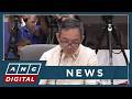 Tinio: VP Duterte hiding behind  'pamimilosopo' of lawyers, technicalities | ANC