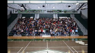 West Bloomfield High School Class of 2020 Senior Video