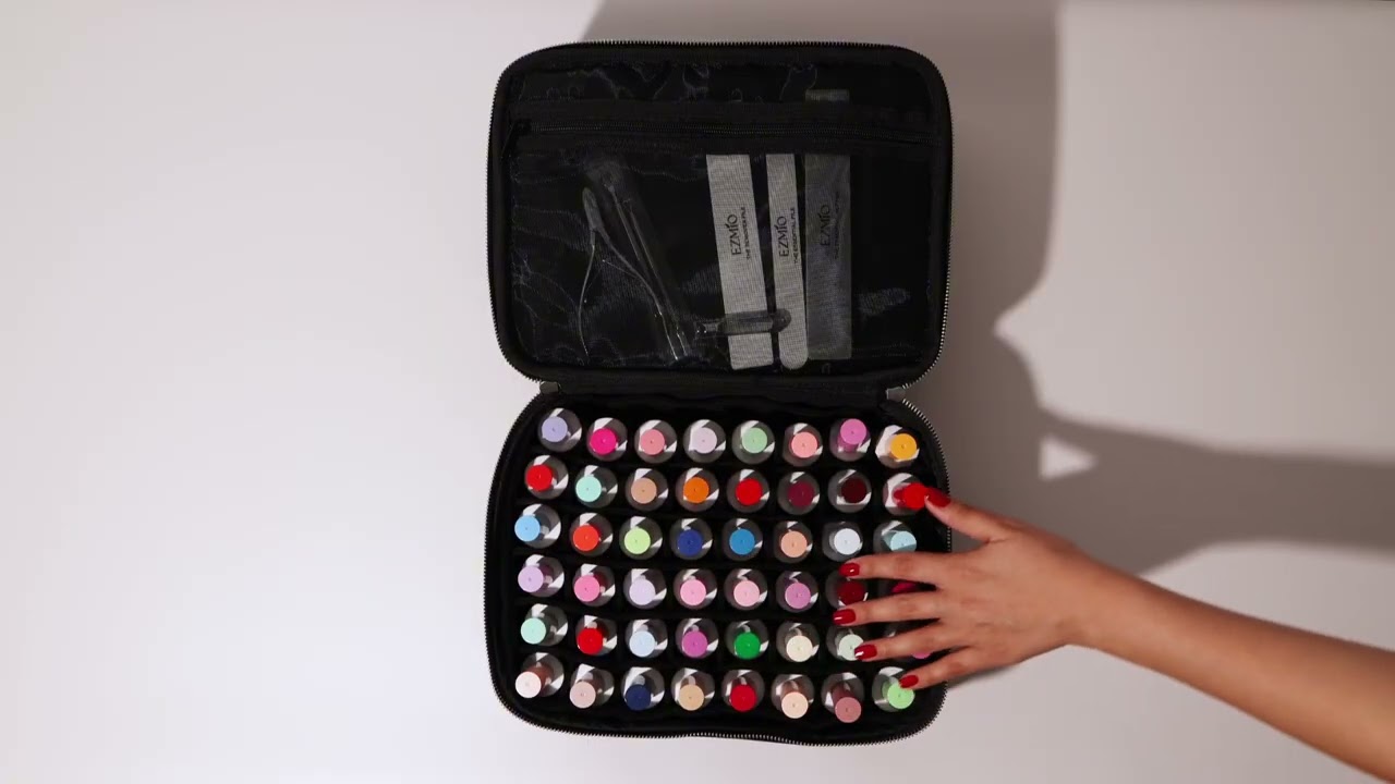 This Bag Changed My Nail Game FOREVER 😍 