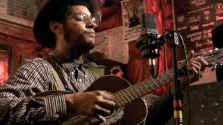"The Highwayman" Dom Flemons Phil Ochs