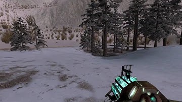 Gmod - Exploring Random Maps 64