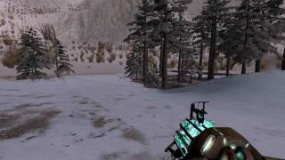 Gmod - Exploring Random Maps 64