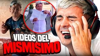 Reaccionando A Videos Del Mismi
