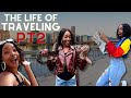 The Life of Traveling Pt. 2 | TMBTV