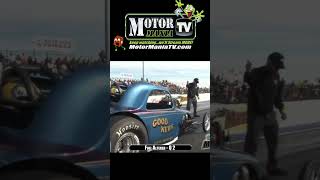 motormaniatv Archives  Ron Capps Fuel Altered dragracing nitro altered