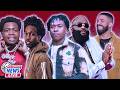 Big30 Flight Risk? Allstar JR Trolls Ben 10, Rick Ross vs. Drake