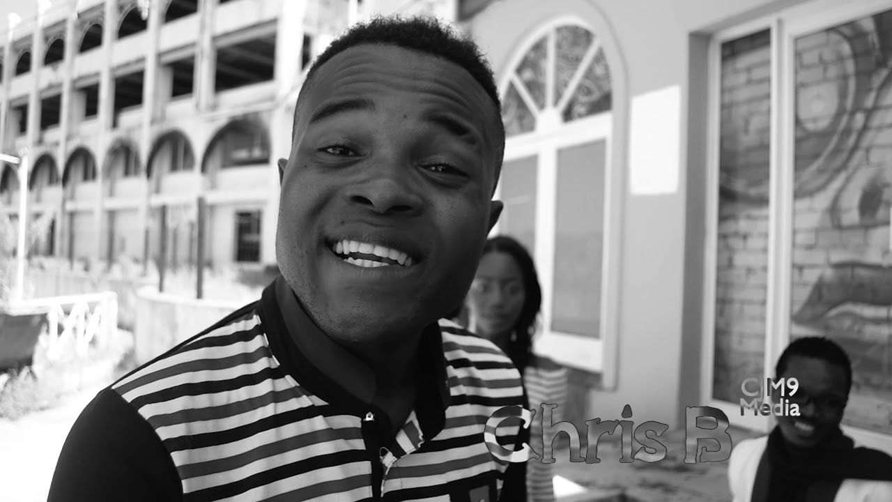 Mac J - Official behind the scenes - YouTube