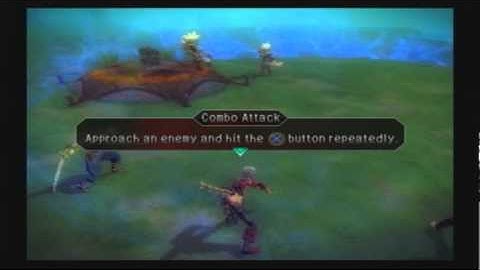 .hack//G.U. Vol. 1//Rebirth EP:1 - Tutorial Tutorial Tutorial