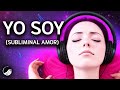 Duermete con este audio subliminalyo soy  para reprogramar el subconsciente432hz