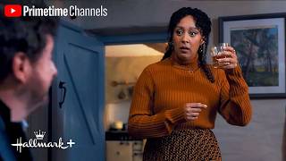 She Just Met a Ghost & He Needs Her Help! | Haunted Harmony Mysteries: Murder in G Major | Hallmark+