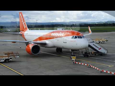 GLASGOW INTERNATIONAL Airport review..03/10/21