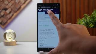 How to Login University of Westminster Portal | Student Sign In Guide 2026