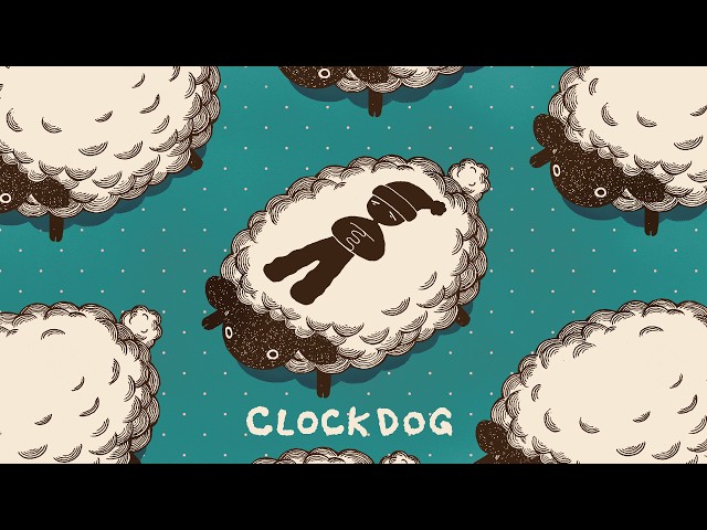 クロックドッグNEW!Kuratu