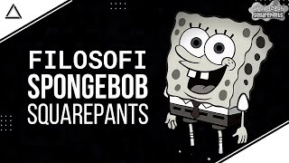 Filosofi SpongeBob SquarePants Dari SpongeBob SquarePants