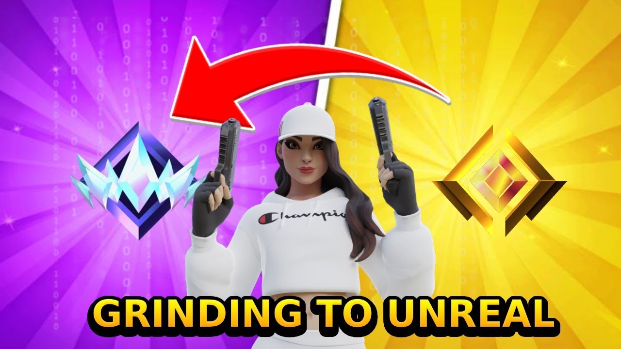 🔴LIVE* FORTNITE INSANE UNREAL GAMEPLAY