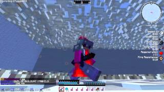 Badlion Elo Series #1 | Vanilla | render test too