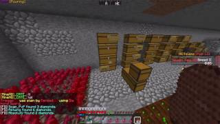 HCTeams Map 12 - NoLimit First Day Base Tour
