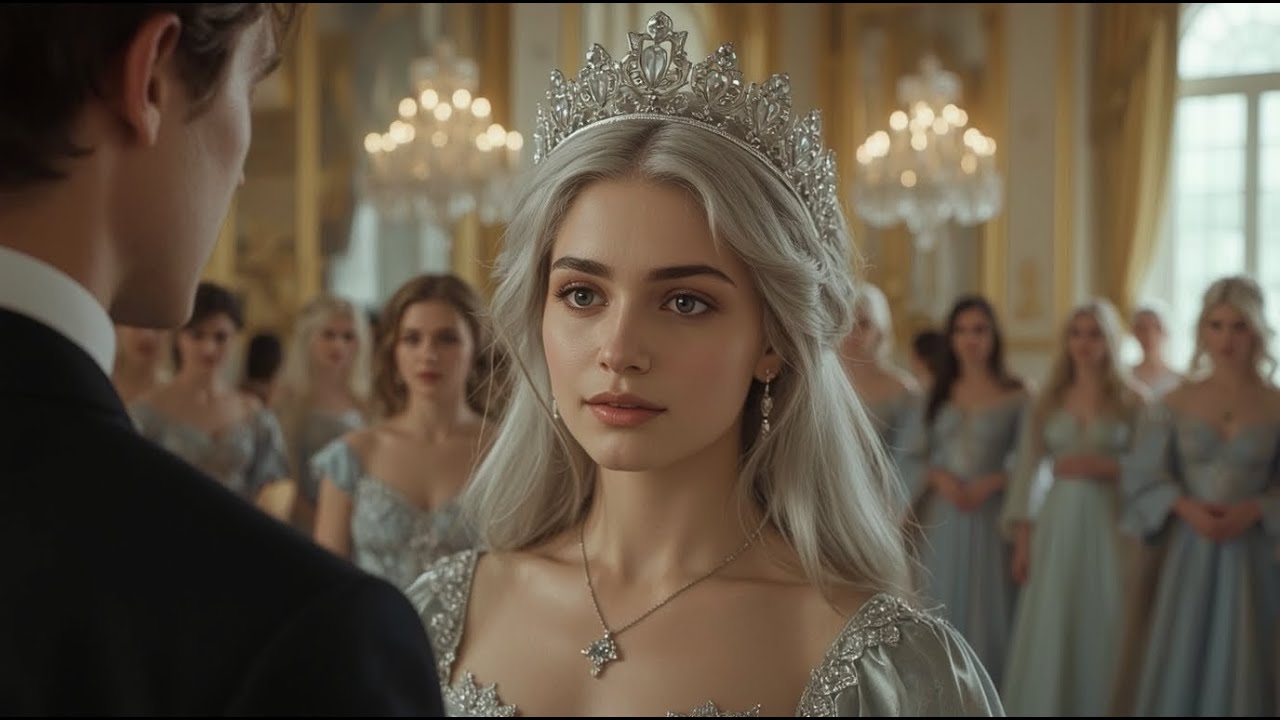 Когда инопланетная императрица увидела меня, она опустилась на колени — я не могла понять, почему...