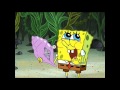 Spongebob  magic conch