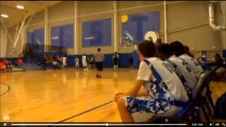 NTBA & The Myrtle Beach Sports Center (MBSC)