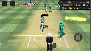 ✦✦✦ SA VS SL women's cricket world cup 2017 ✦✦✦ Game 3D [Android] screenshot 2