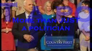 Sarah Palin video