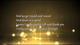 Record Year-Eric Church
