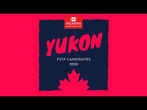 Canada Immigration Total FSTP Express Entry Candidate Selection for the Province of Yukon in 2020